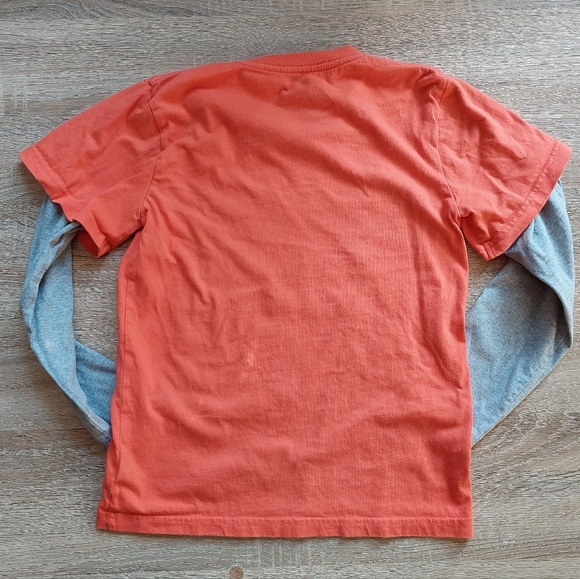 2013 vguc Mini Boden drums 🥁 9-10 years - Picture 7 of 14